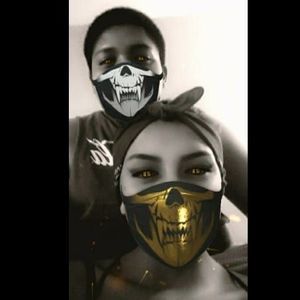 Meet your Posher, Cheyenne